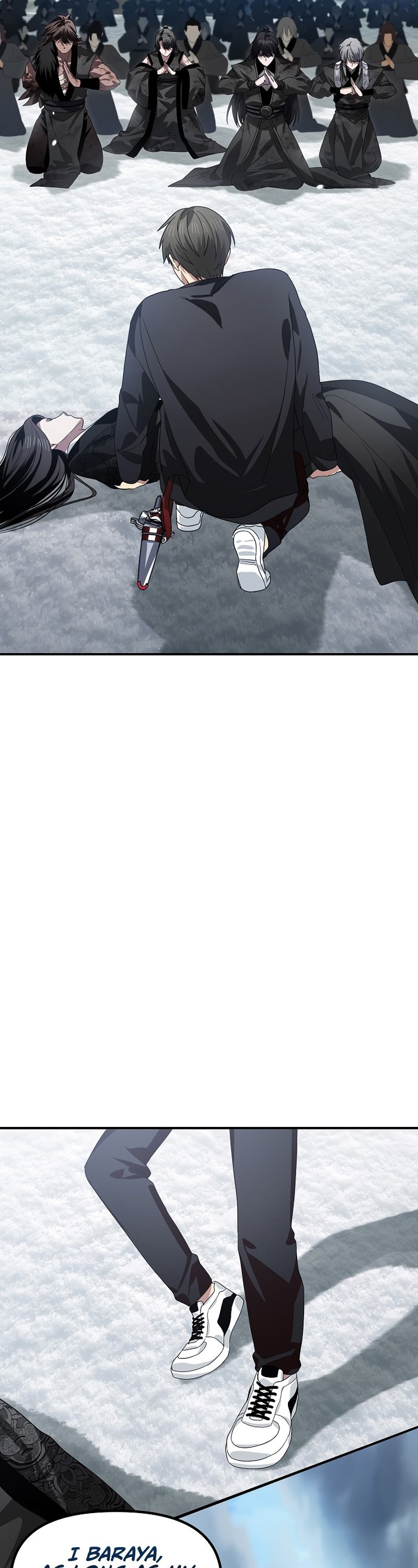 SSS-Class Suicide Hunter, Chapter 79 image 38